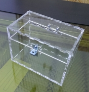  Urne transparente personalizate
